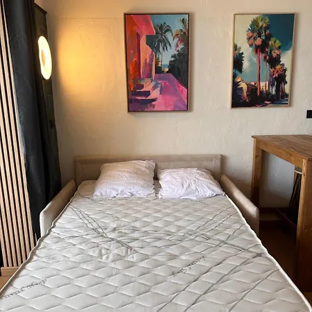 Apartament Grand Neuf Vue Magnifique
