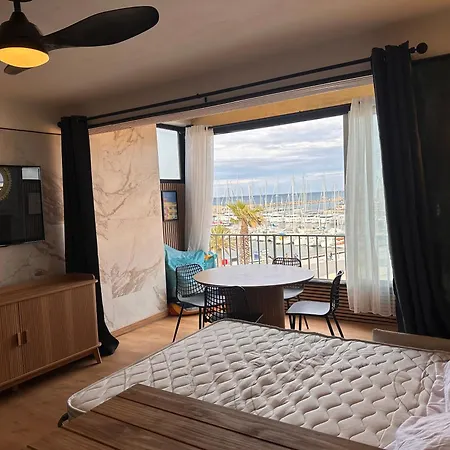 Apartament Grand Neuf Vue Magnifique