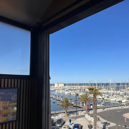 Grand Neuf Vue Magnifique Canet-en-Roussillon